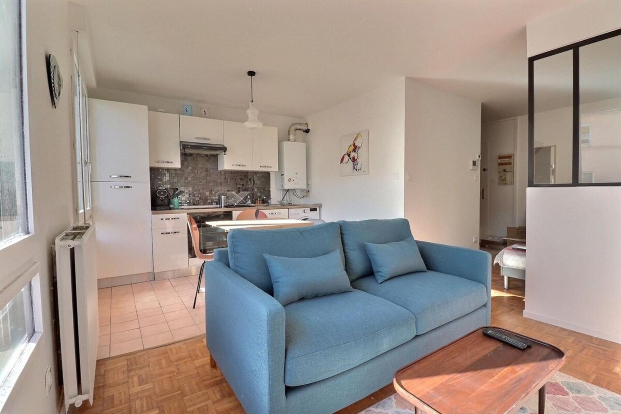 La Douce Parenthese - Studio With Garage - Lyon 4Th Ngoại thất bức ảnh