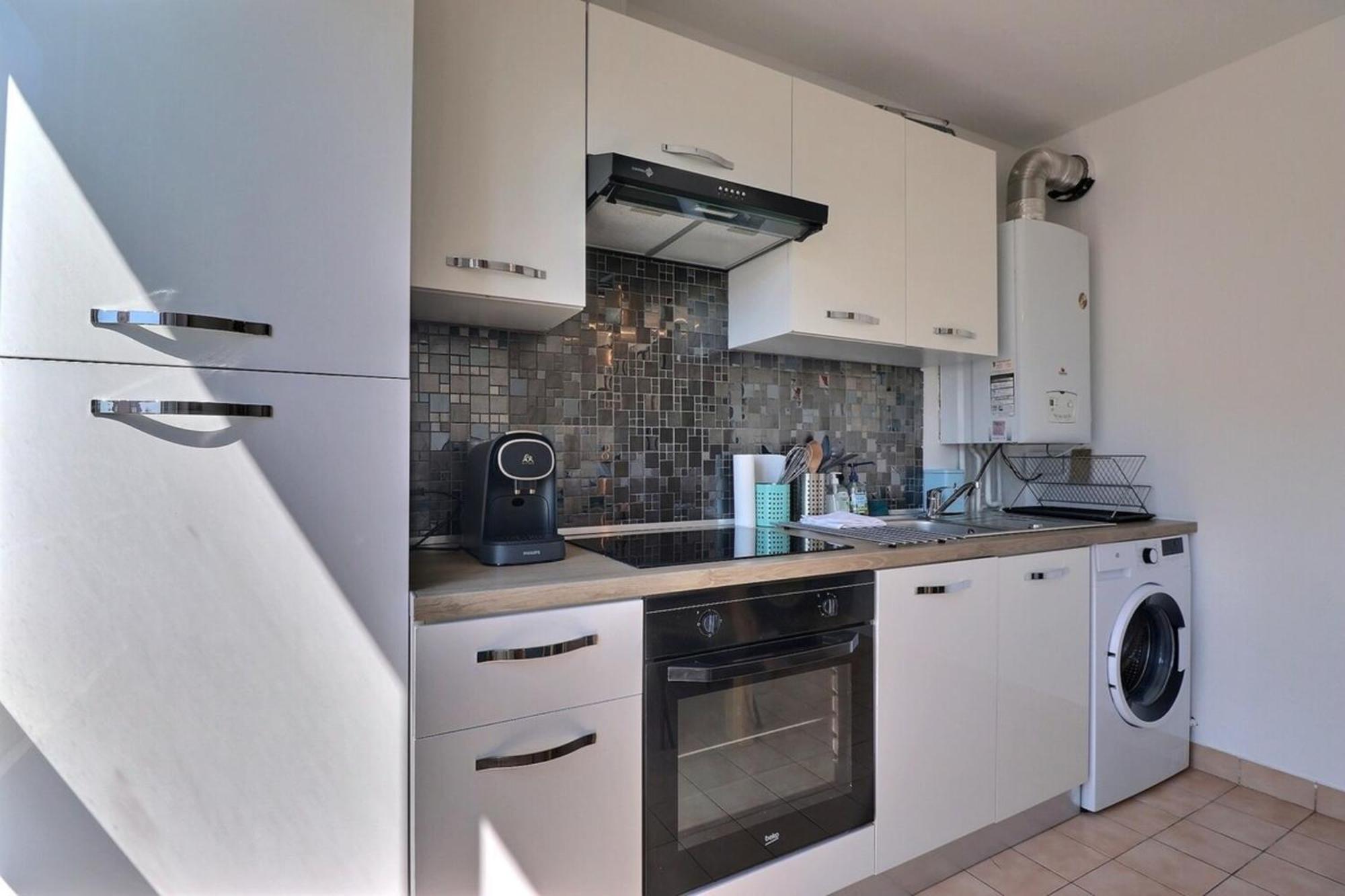 La Douce Parenthese - Studio With Garage - Lyon 4Th Ngoại thất bức ảnh